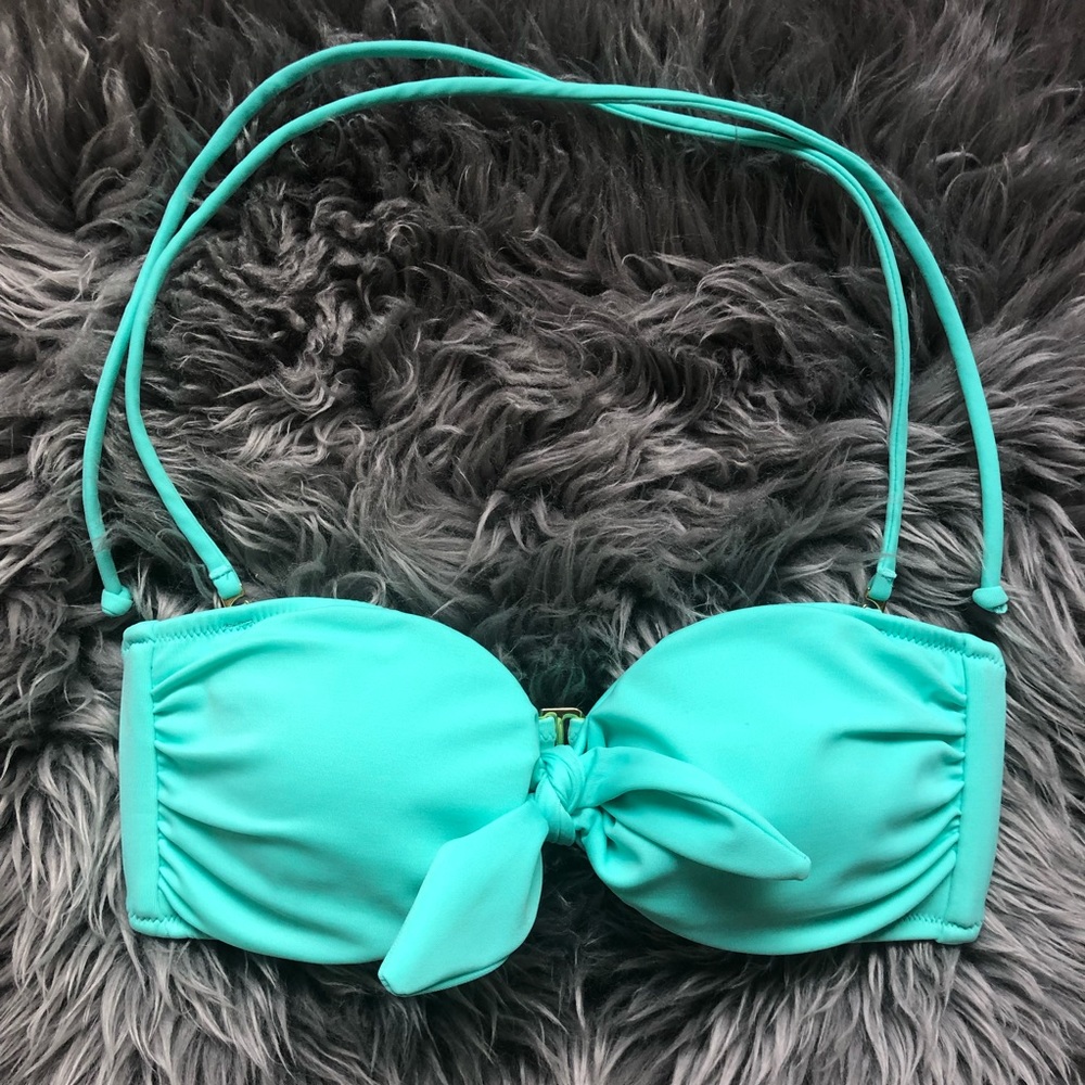 VS Swim Belle Bandeau Top